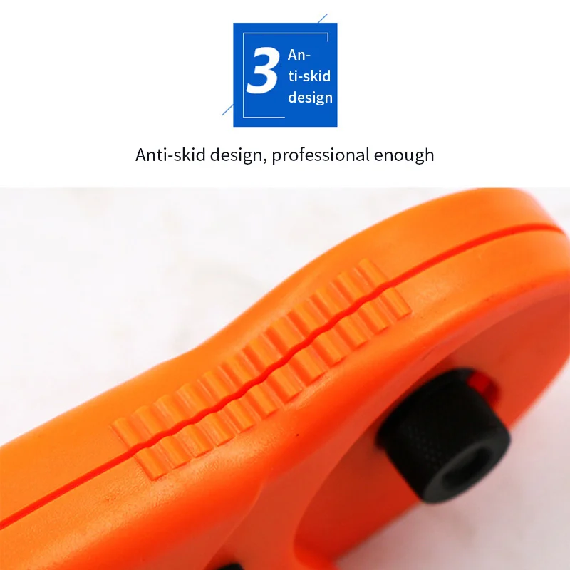 Роторный резак 28/45 мм роликовый для пэчворка круглый нож ткани кожи аксессуары