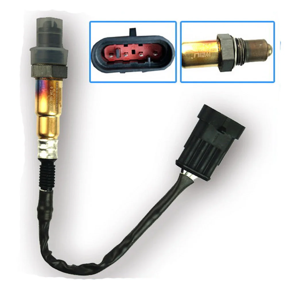 

025800606 It is suitable for Fiat oxygen sensor 025800606