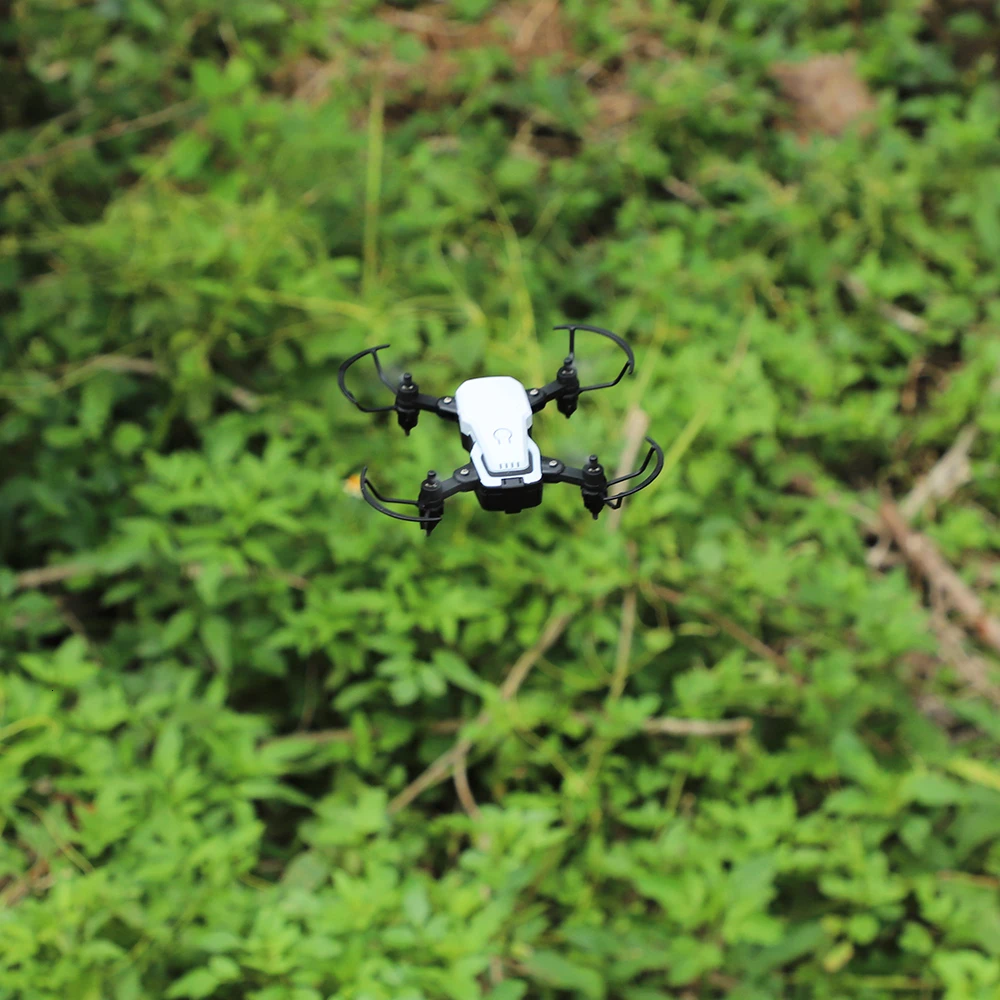 Радиоуправляемый вертолет LF606 видеосъемка Квадрокоптер WiFi fpv 4K HD камера удержание высоты пульт дистанционного управления Квадрокоптер лучшие игрушки для начинающих
