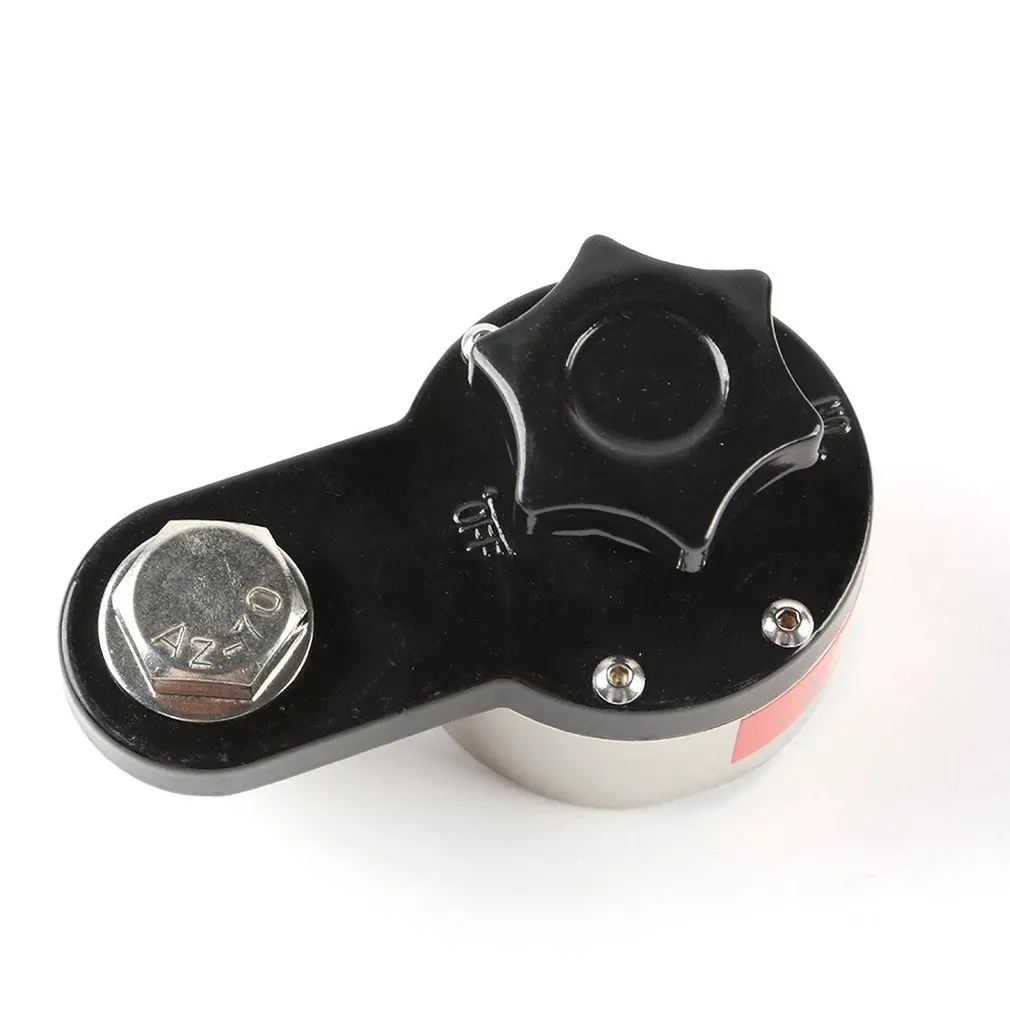 ВКЛ/ВЫКЛ Магнитный сварочный Заземляющий зажим редкоземельный переключаемый