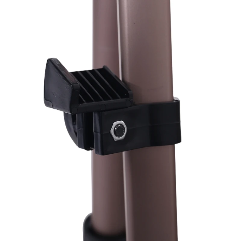 

Aluminum Alloy Easel Small Hand-cranked Portable And Height-adjustable Tripod XXUC