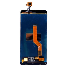 LCD Display Touch Screen Digitizer Assembly Repair Parts for Elephone P9000 Mobile Phone Accessories