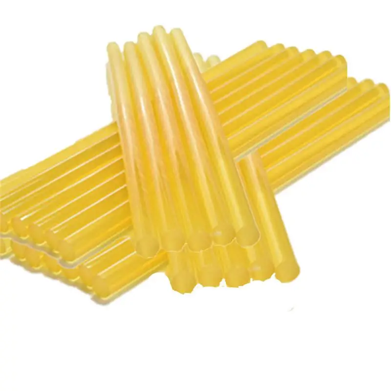 20 шт. 7 мм * 270 термоклеевые палочки для электрического клеевого пистолета