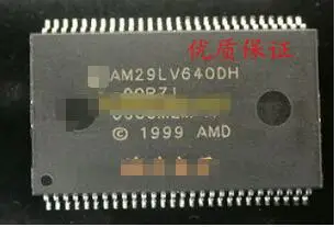 Free shipping AM29LV640DH-90 | Обустройство дома
