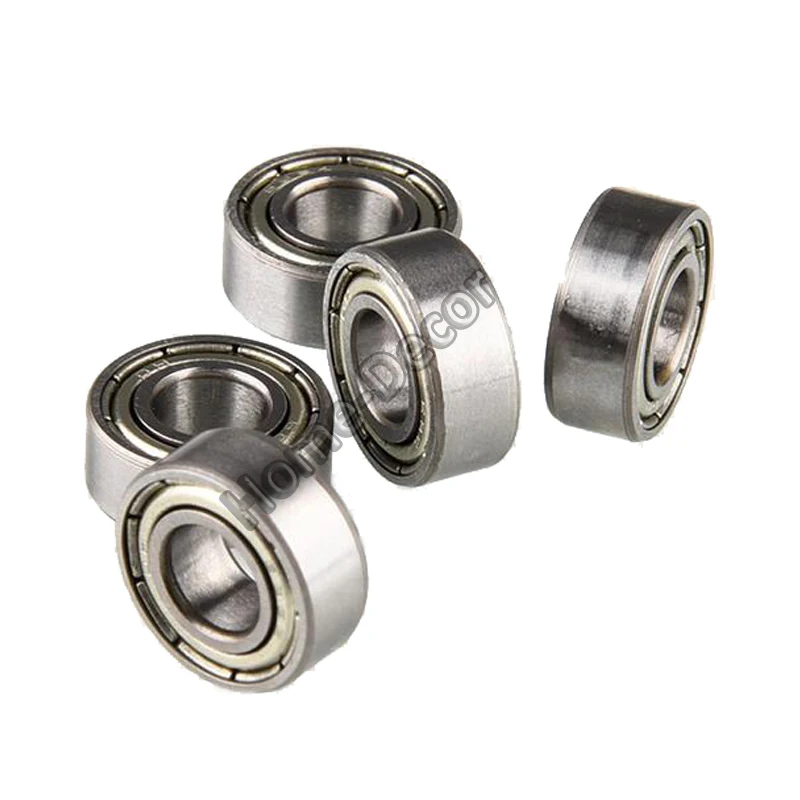 

Внутренний диаметр 2/3 мм подшипник модель подшипник робот игрушка подшипник Трансмиссия детали