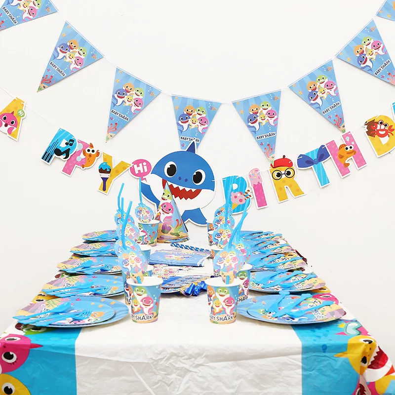 Мультфильм тематическая вечеринка на день рождения