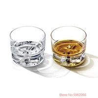 clean crystal cross old fashioned whisky glass scotch whiskey wine rock glasses xo brandy snifter spirit tumbler vodka short cup