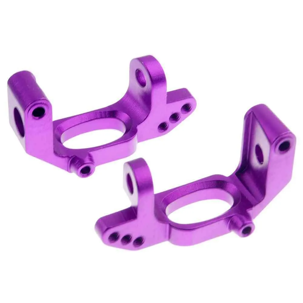 RC 102010 (02015) Алюминиевая Передняя втулка (L/R) для автомобиля багги-грузовика HSP 1:10 |