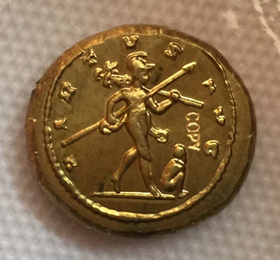 

Roman COPY COINS type 43