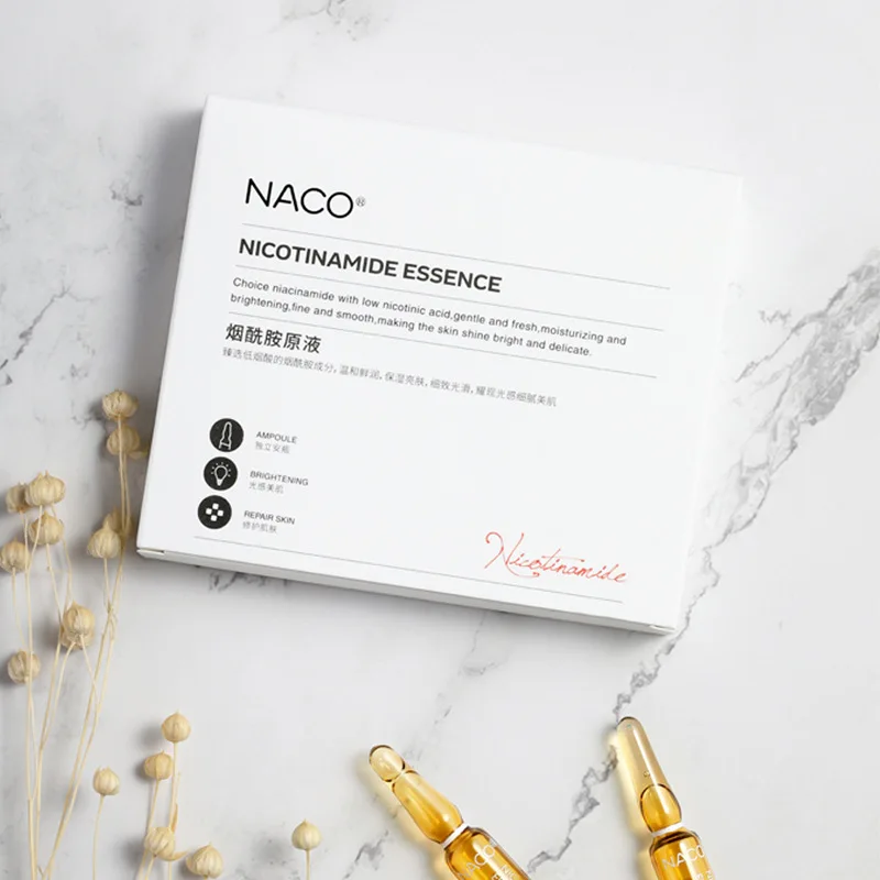 Отбеливающая отбеливающая Сыворотка для лица 2% раствора салициловой кислоты