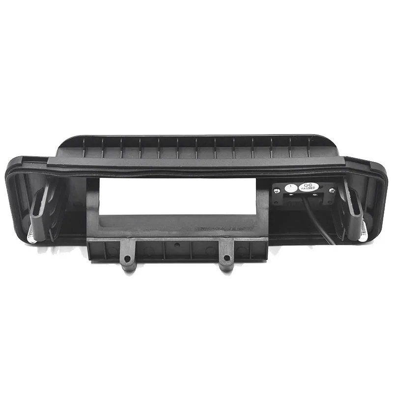 Камера заднего вида с ручкой для багажника автомобиля водонепроницаемая