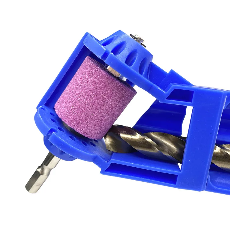 

Multi Function Electric Sharpening Machine Diamond Drill Bit Grinding Tool Special Repair Tool For Grinding Drills Dropshipping