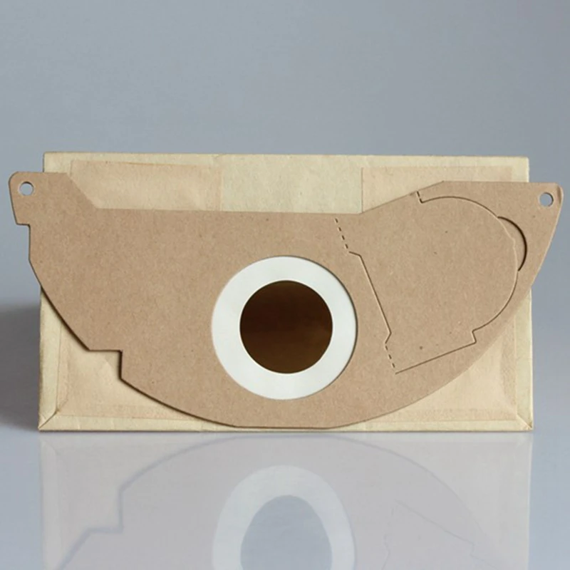 

TOP!-Replacement Hepa Filter Dust Filter Bag for Karcher WD2250 A2004 A2054 MV2 MV3 WD3 Vacuum Cleaner Parts Accessories