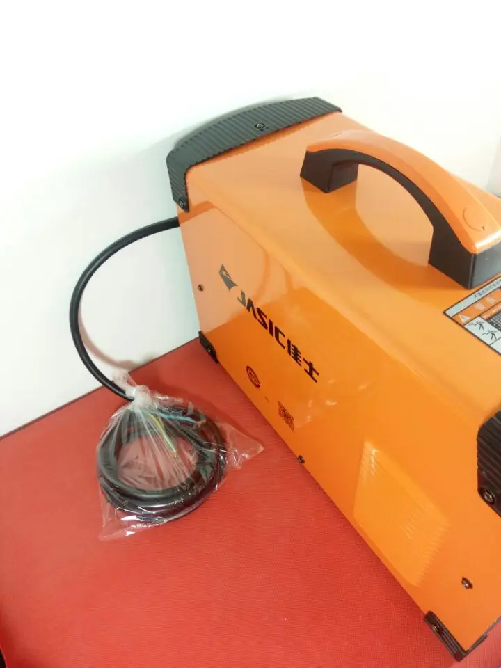 WSME 200 TIG AC DC 200P сварочный аппарат из алюминия 220V Brand new RH|pulse welding machine|pulse weldingdc tig |