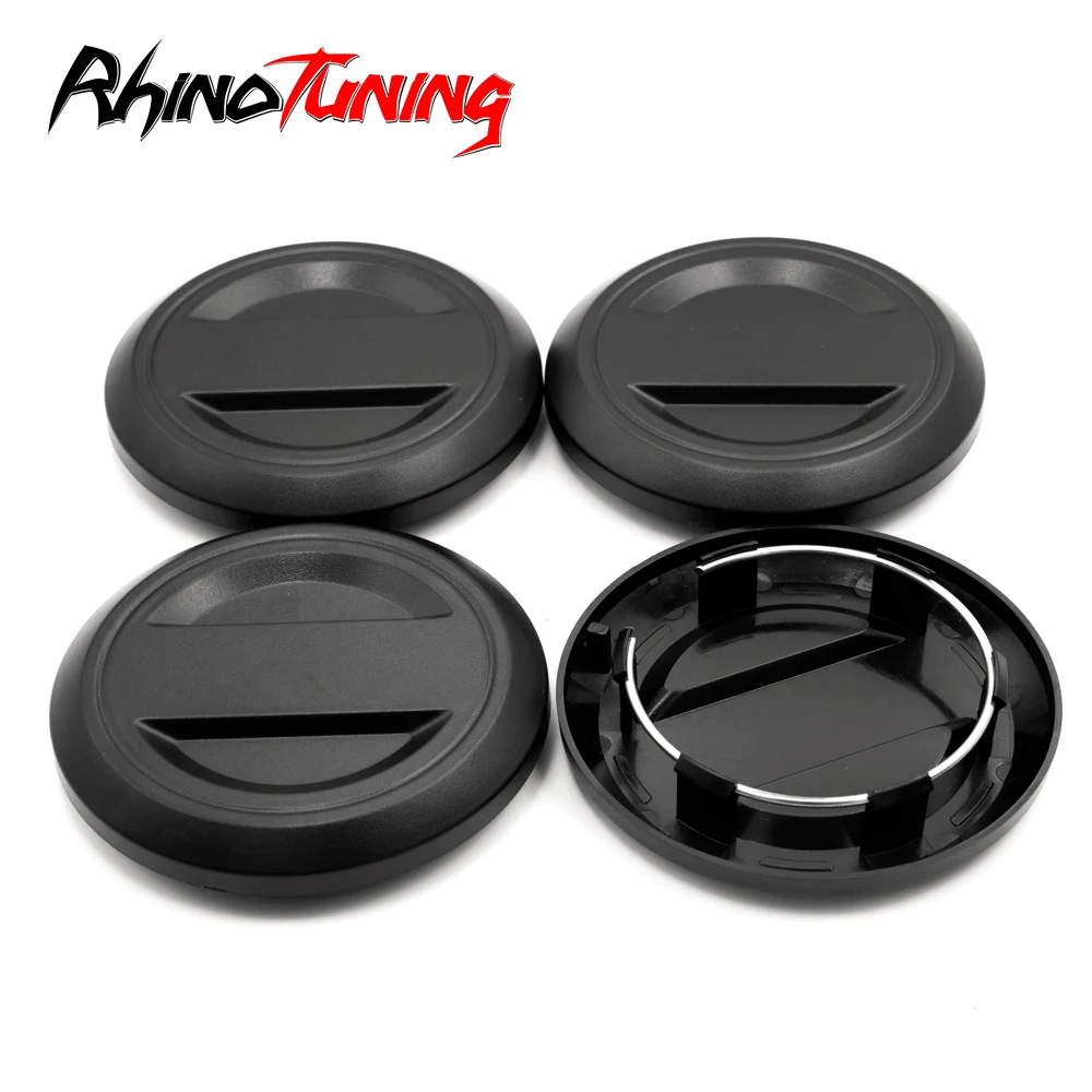 

4pcs 114mm Polaris Wheel Center Cover For Rim 2019 RZR XP 4 1000 2018-2020 RZR RS1 EPS 2017-2021 RZR XP EPS Car Accessroies