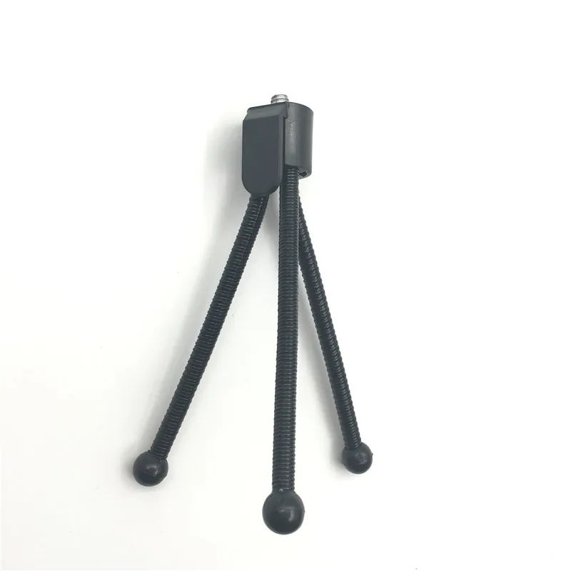 Штатив для телефона гибкий портативный держатель цифровой фотоаппарат|Штативы| |