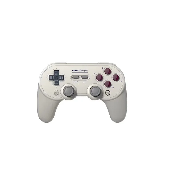 8bitdo SN30 pro plus контроллер с джойстиком для Windows, Android macOS nintendo переключатель