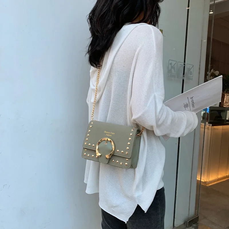 Европейская мода женская Праздничная сумка новинка 2019 Высококачественная