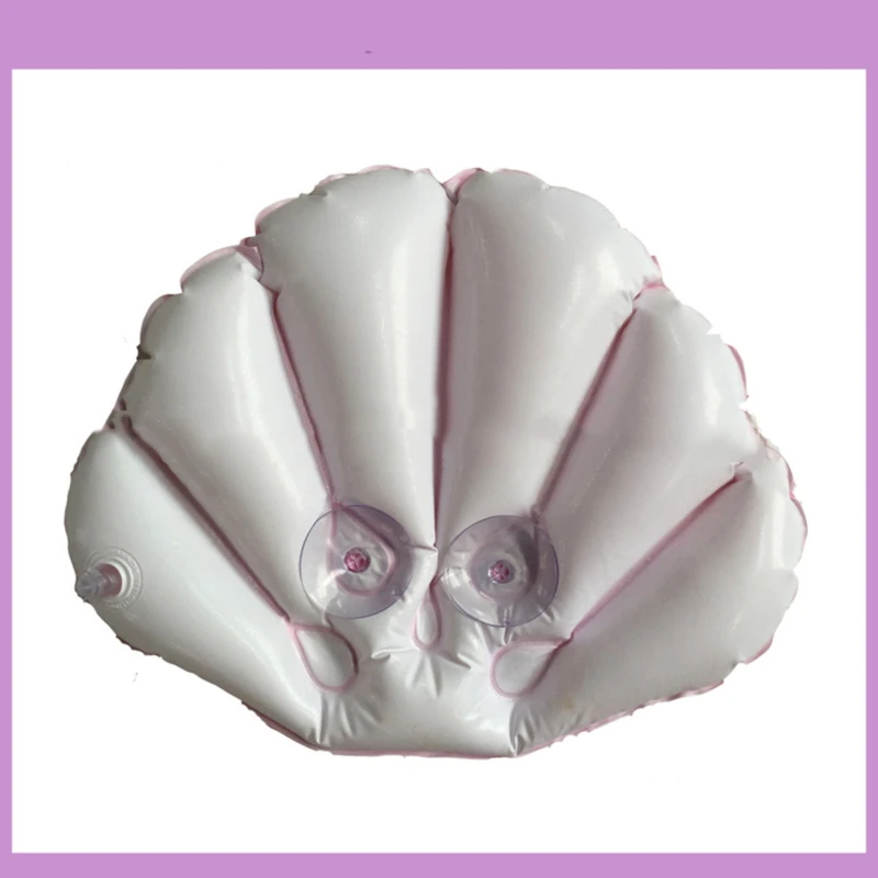 Ультралегкая портативная квадратная надувная подушка для путешествий на