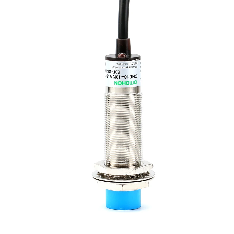 Переключатель LJ12A3-4-Z/BX LJ18A3-8-Z/BX новый индуктивный датчик приближения обнаружения
