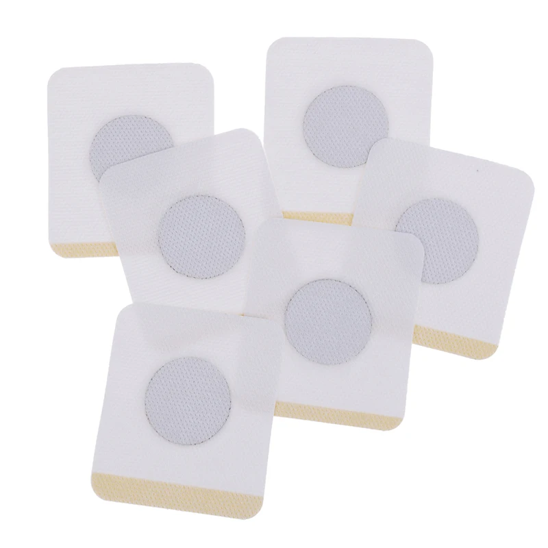 

6Pcs/Bag Diabetic Patch Natural Herbs Diabetes Plaster Stabilizes Blood Sugar Balance Glucose Content