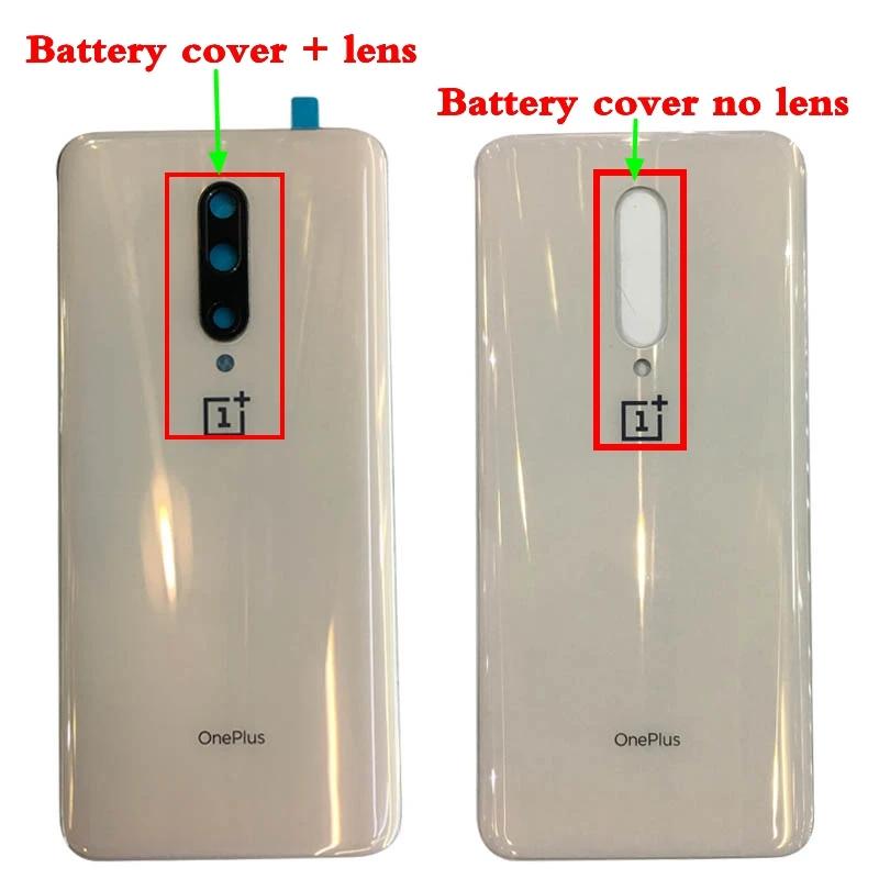 Аккумулятор Oneplus 7 Купить