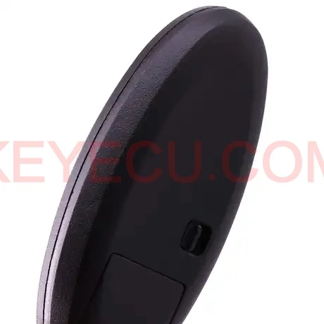 

KEYECU S180144904 Keyless-Go Smart Remtoe Key 4 Button FSK 433MHz 4A Chip for Nissan Pathfinder 2019-2020 FCC ID: KR5TXN7