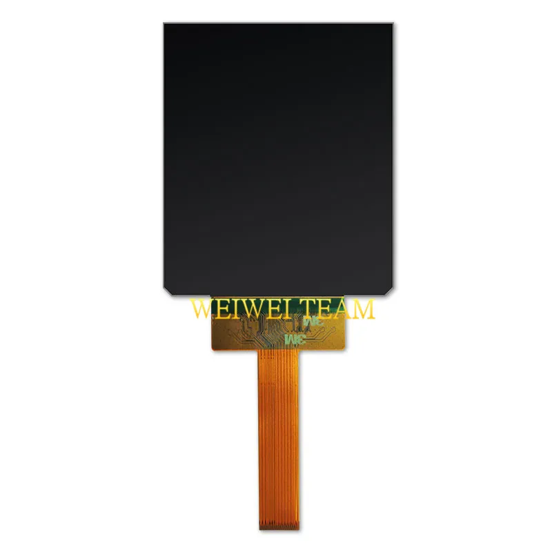 Wisecoco 3,81 дюймов 1080x1200 AMOLED OLED дисплей экран 3D VR на голову монтажная панель HDMI к MIPI плата HMD TF38101A H381DLN01.2