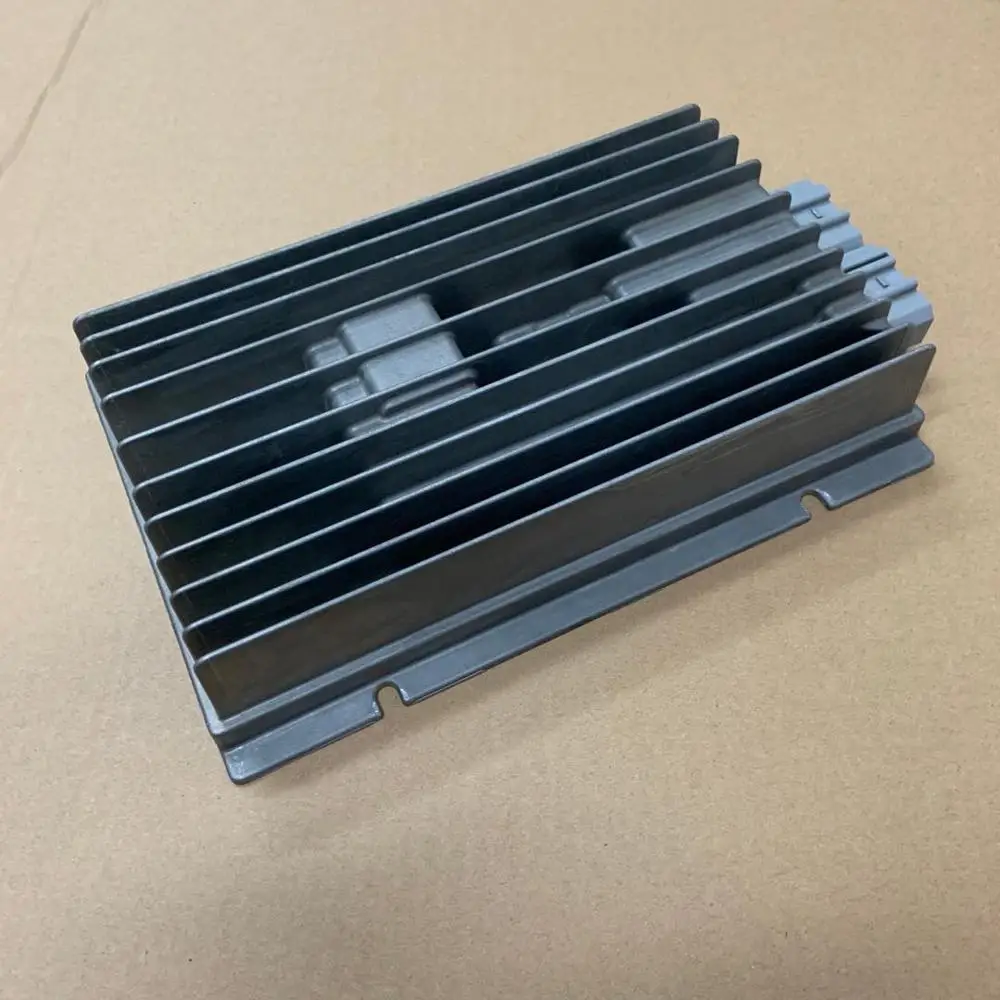 

V W Passat B7 Tanner Power Amplifier Audio Amplifier 3C8 035 456C