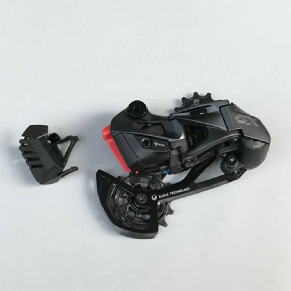 Защитная Крышка батарейного отсека для Sram AXS GX EAGLE /XX1/X01