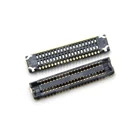 2 шт.лот ЖК-дисплей экран FPC разъем порт Замена для Xiaomi Redmi Pro Redmi 8 8A