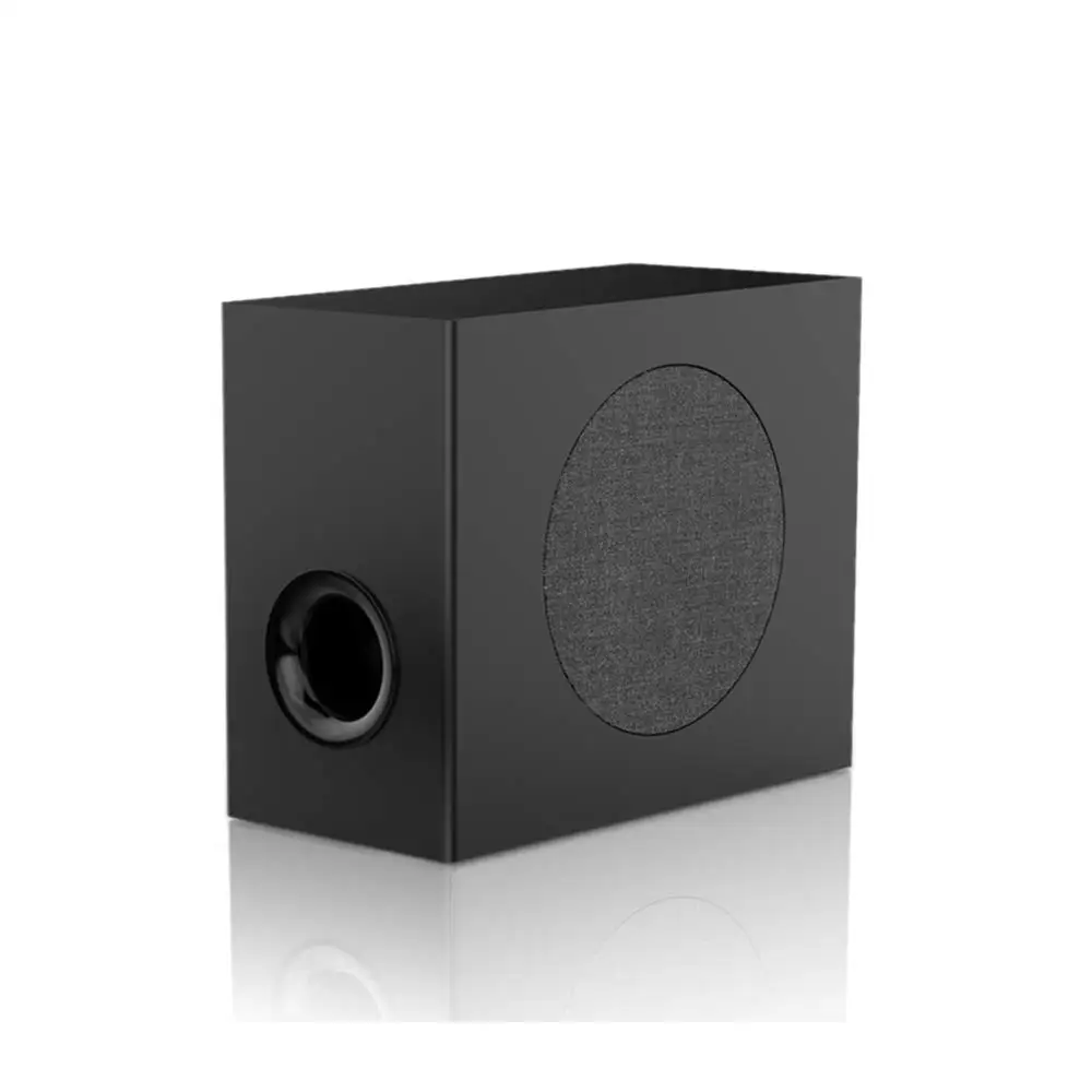 Samtronic 100W 2.1ch Съемная звуковая панель беспроводная для ТВ 2019 amazon горячая