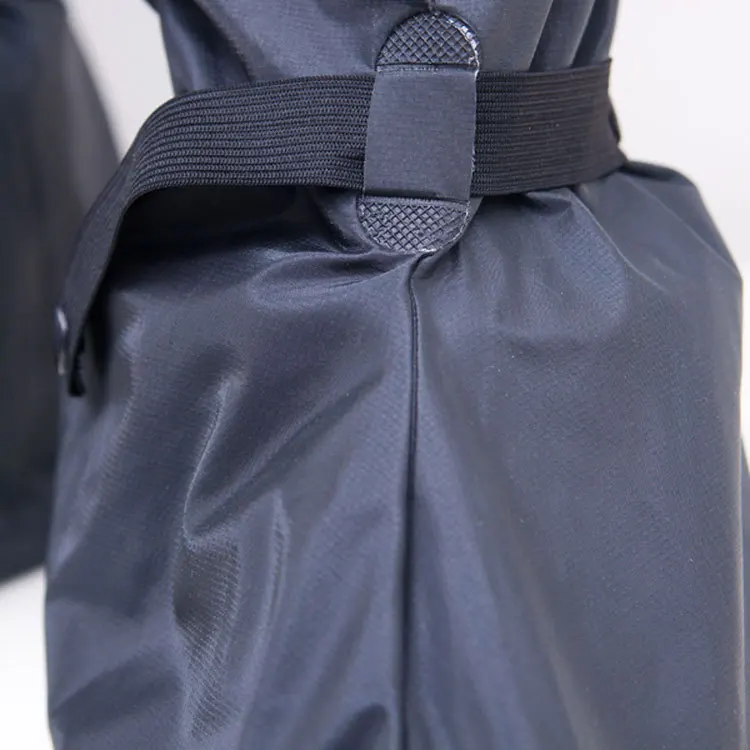 AIeafalling велосипедные туфли покрытия Водонепроницаемый ветрозащитные