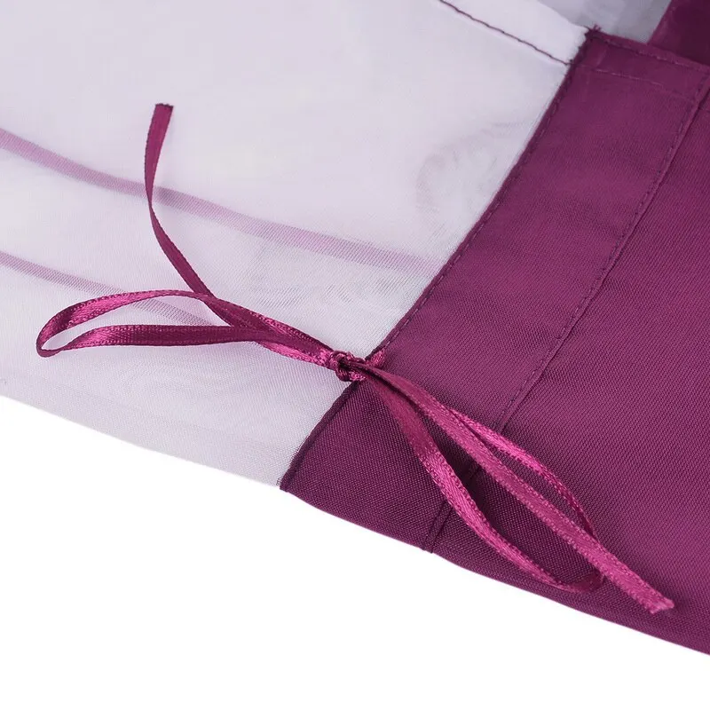 Горячая 1 шт. Летний Новый европейский мульти-размер вышивка Римский контроллер