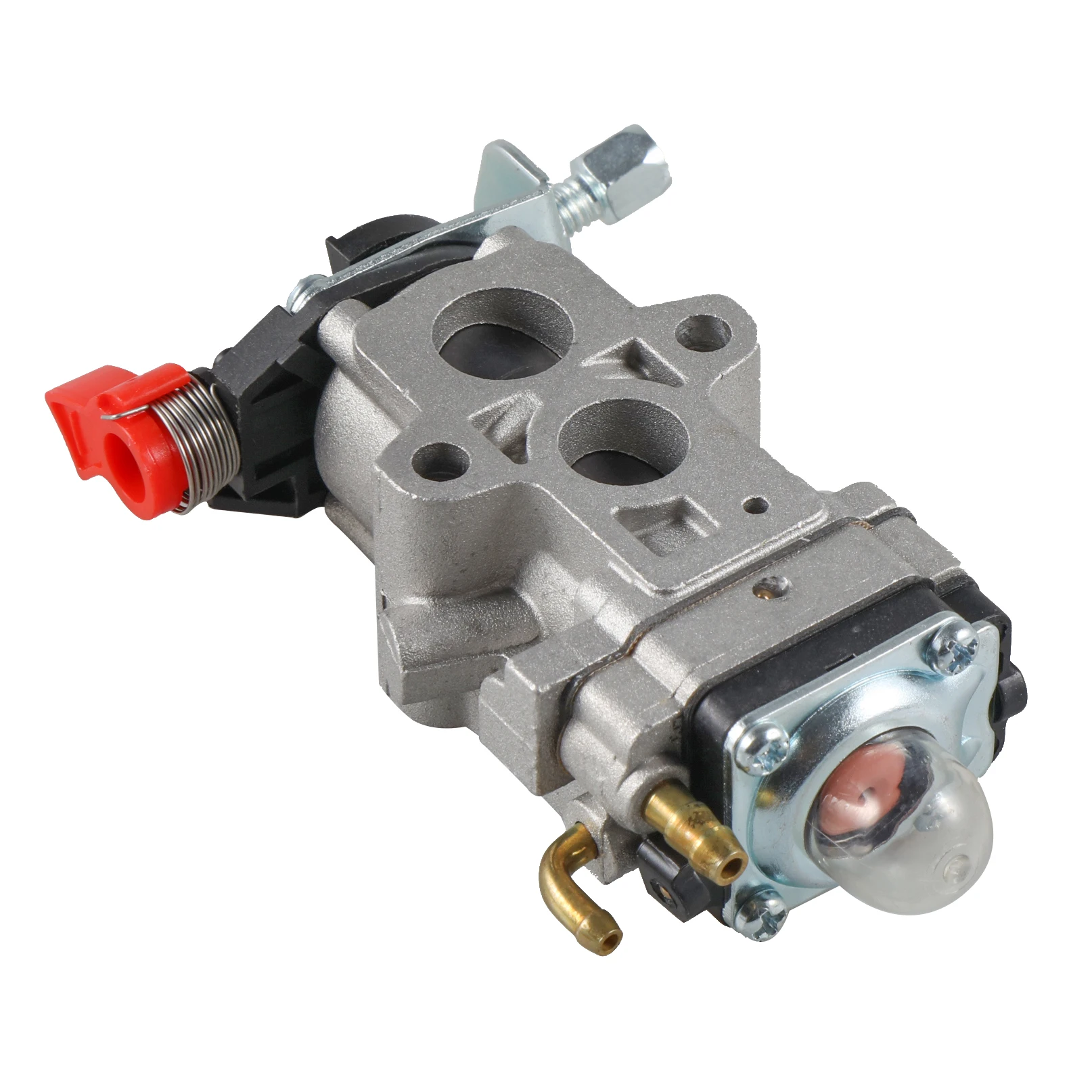 Carburetor Fuel Line Kit For Redmax EBZ8500 EBZ 8500 Walbro WYA-172-1 WYA-172 | Инструменты