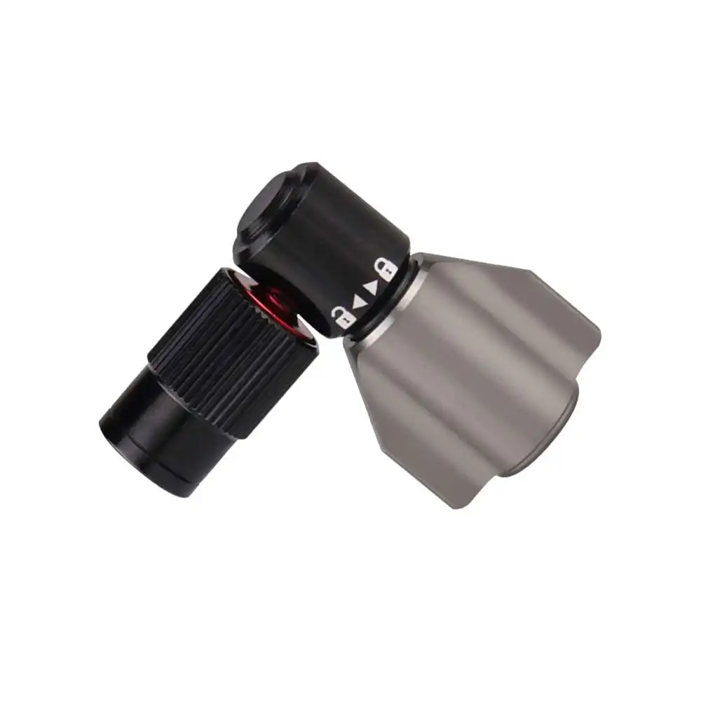 

Bicycle Fast Inflatable Bottle Gas Nozzle Valve Adapter Pump Convert Valve Adaptor Wheels Gas Nozzle Tube Bicycle Accessories