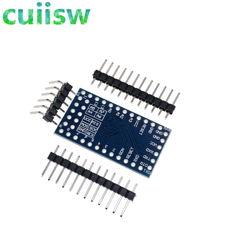 10 шт./лот новые профессиональные Мини-электронные строительные блоки