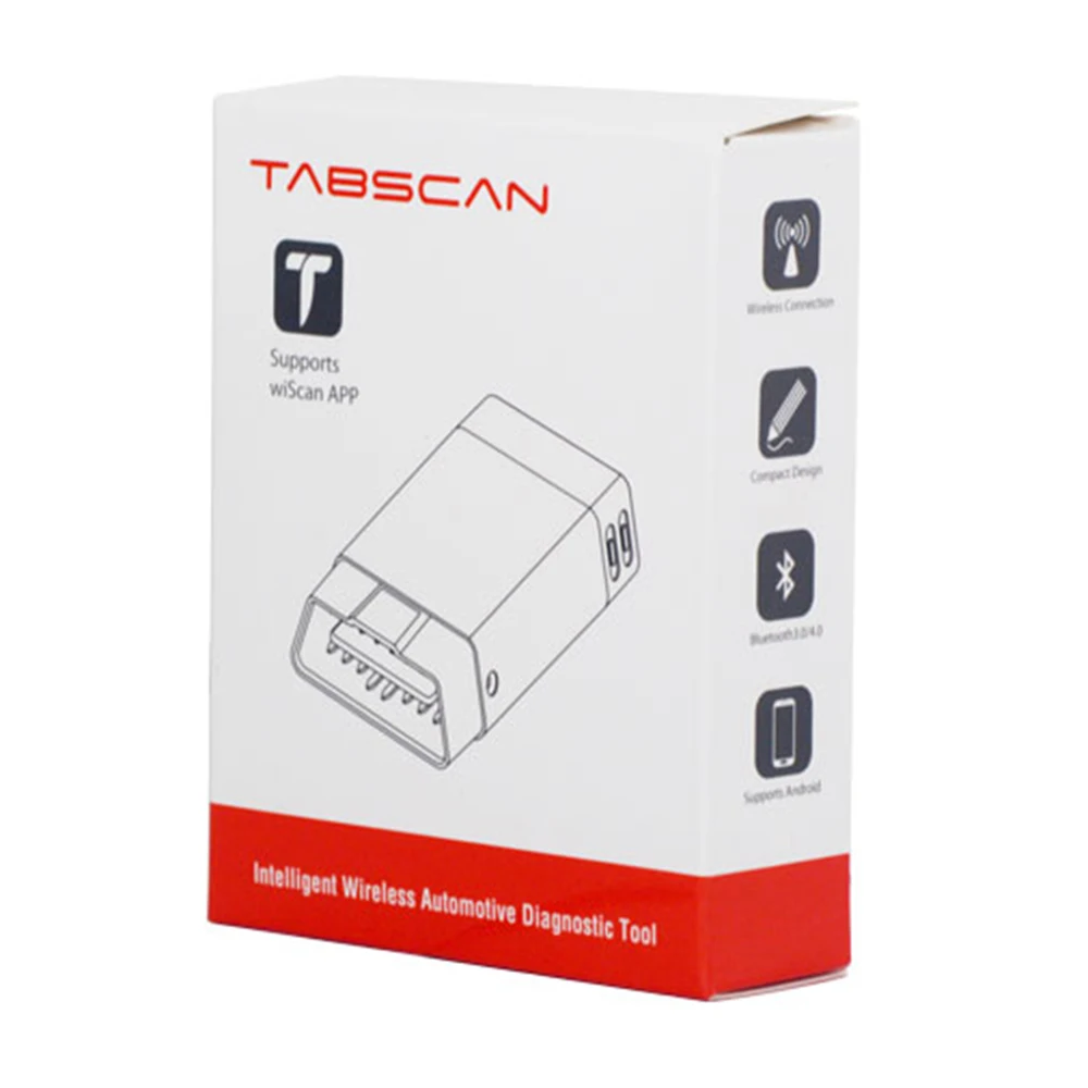 EUCLEIA T2 Bluetooth OBD2 сканер инструмент считыватель кодов портативный Andorid диагностическая коробка полный системы Авто диагностики вин TPMS IMMO