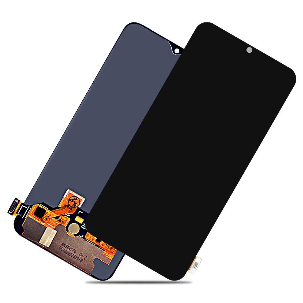 Оригинальный ЖК дисплей для OnePlus 7 и аксессуары замены экрана 7|Экраны мобильных