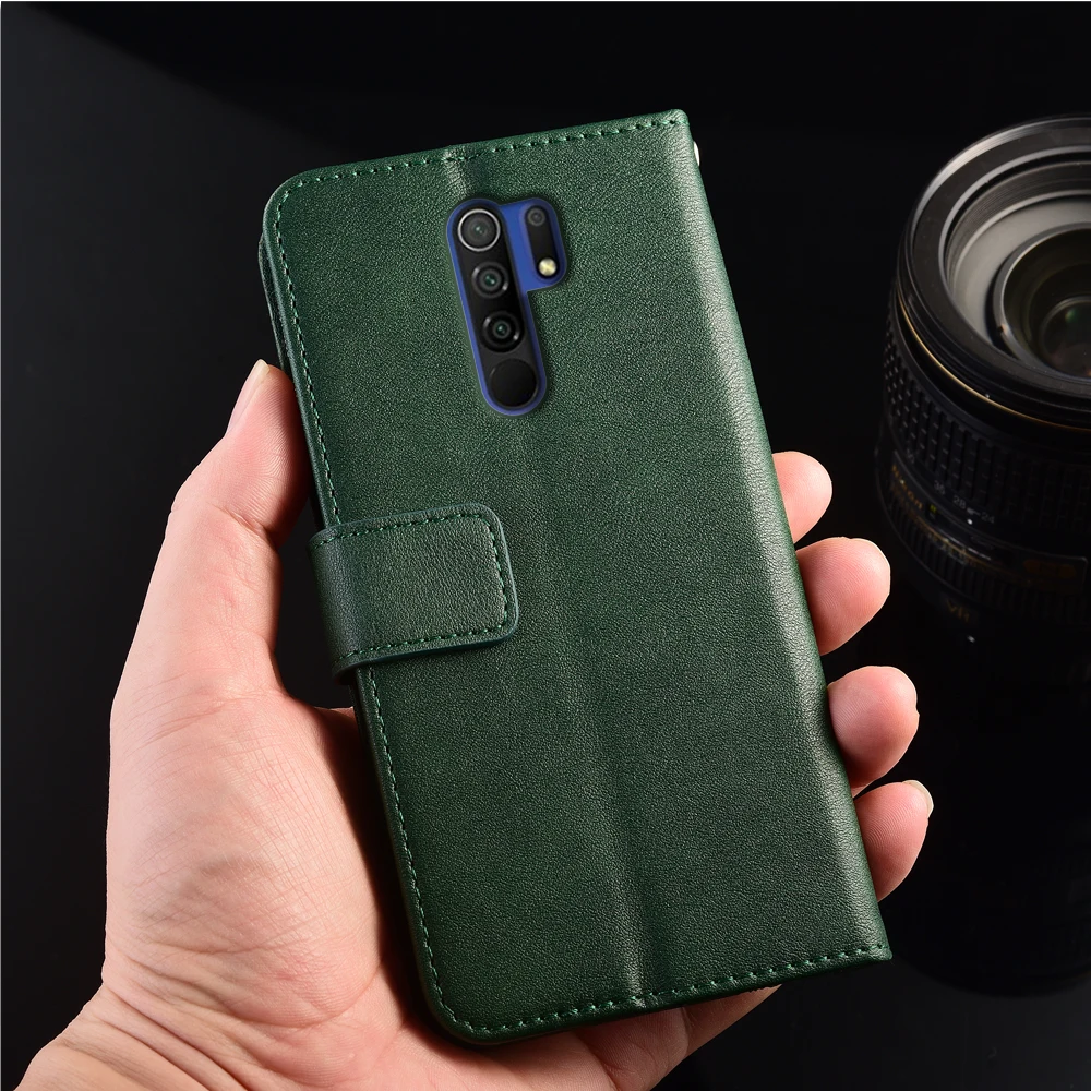 wallet leather case for xiaomi mi 5x 6x a1 a2 a3 cc9e 8 9 9t 10 t lite pocophone f1 poco x3 nfc c3 f2 pro holder book phone bag free global shipping
