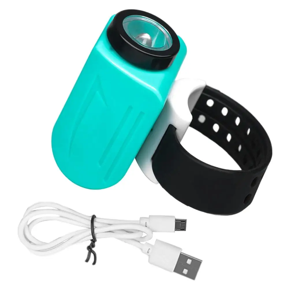 Лампа-сетка для ночной рыбалки 2 режима USB-зарядка | Спорт и развлечения