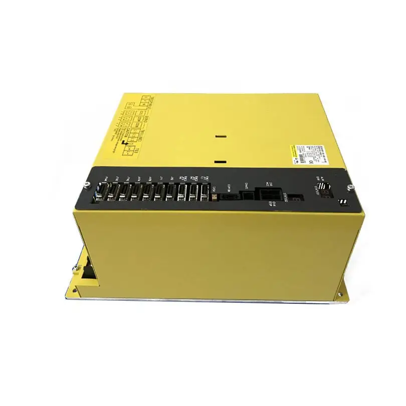 Fanuc Control Driver A06B-6134-H203#A Servo Used In Good Condition | Инструменты