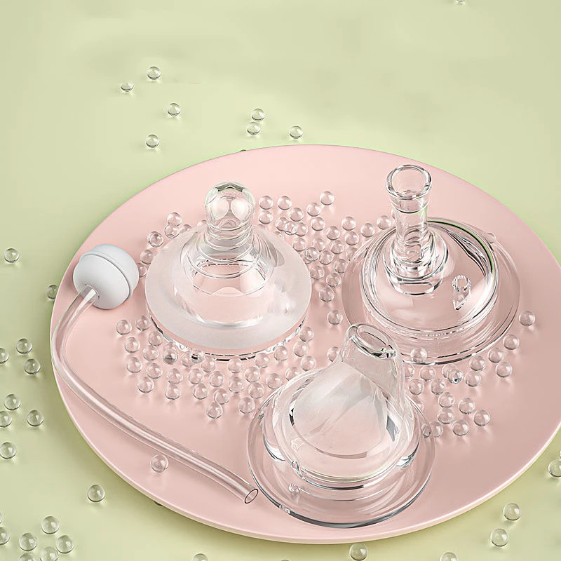 Бутылочка PPSU имитация грудного молока для новорожденных большая емкость 300 мл 1-2-3