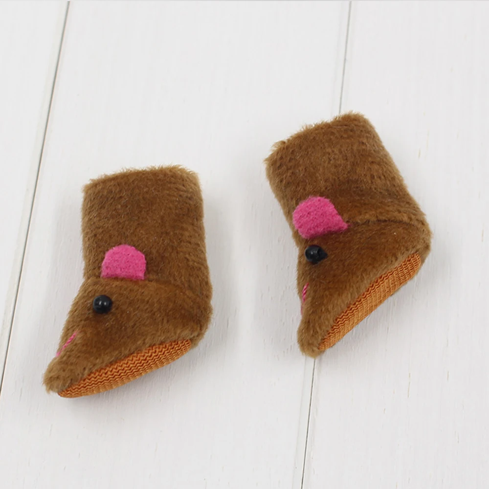 Обувь для средних ботинок разных цветов | Игрушки и хобби