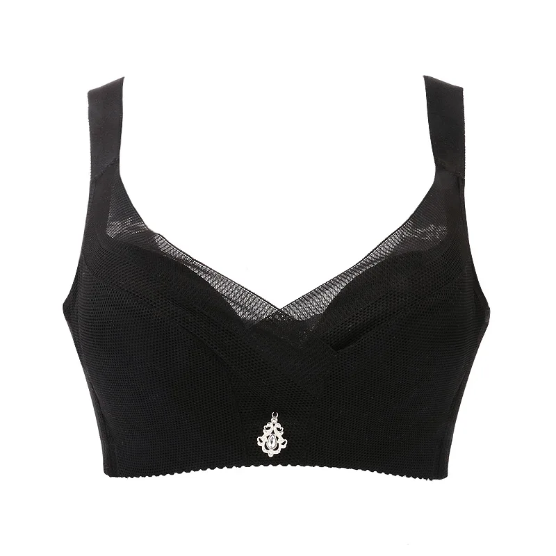 Новинка 2019 ультратонкое сексуальное женское белье без косточек бесшовный