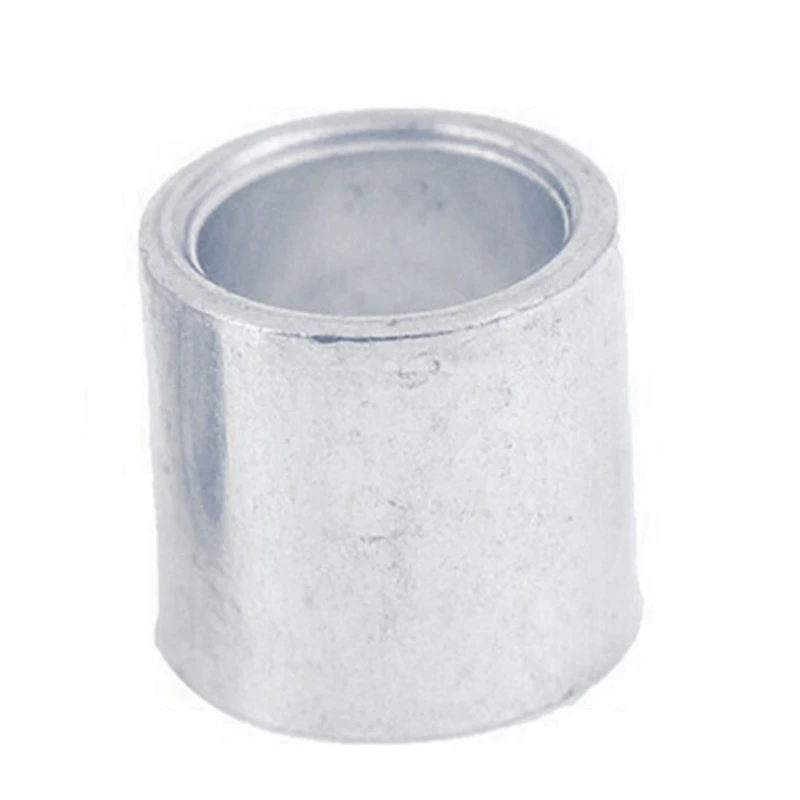 

50Pcs Skateboard Wheels Bearing Spacer Scooter Wheel Bearing Spacer Roller Skates /Speed Skate Bearing Bushing Skating