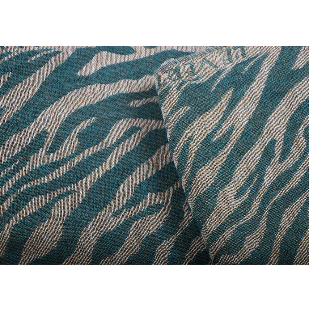 2019 модный шарф для женщин шали цветочный принт палантины треугольная бандана