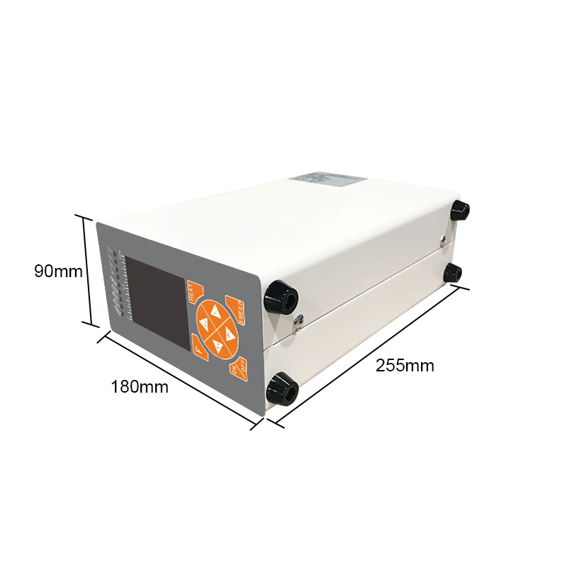 FanYingSonic 28 кГц 40 ультразвуковой генератор 200W настройки таймера Мощность для