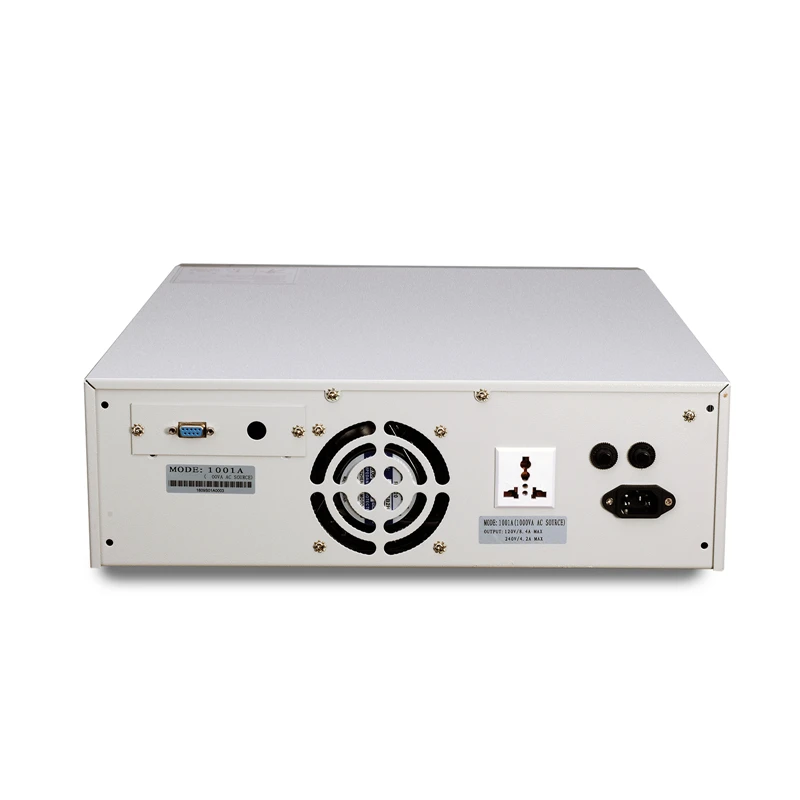 Источник питания переменного тока источник с переменной частотой 2000VA/3000VA/5000VA