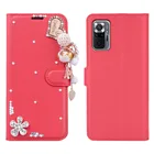 Кожаный чехол для Xiaomi Mi Note 10T 9 SE 9T Pro A3 A2 Lite, чехол для телефона Redmi Note 10 9 s 8 Pro 7 8T 8A, чехол